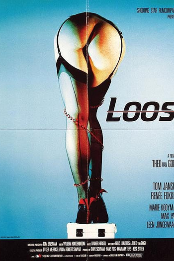 Poster de Filme Loos (1989)