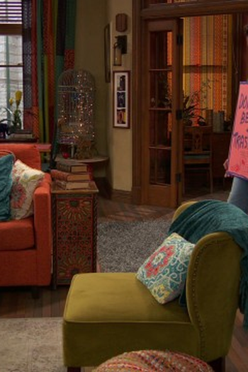 Poster de Episódio Say Yes to the Protest (2021)