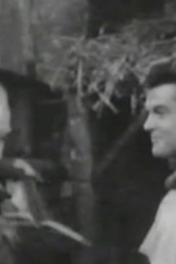 Poster de Episódio Counterfeit (1958)