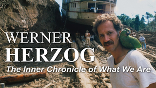 Trailer: The Inner Chronicle of What We Are – Understanding Werner Herzog