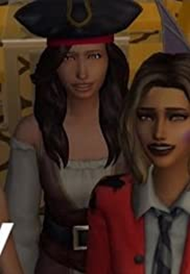 Girls In The Haunted House 2 (Girls In The Haunted House 2)