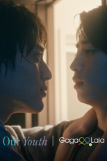 Miseinen: Mijukuna Oretachi wa Bukiyo ni Shinkochu - Special Episode (未成年～未熟な俺たちは不器用に進行中～)