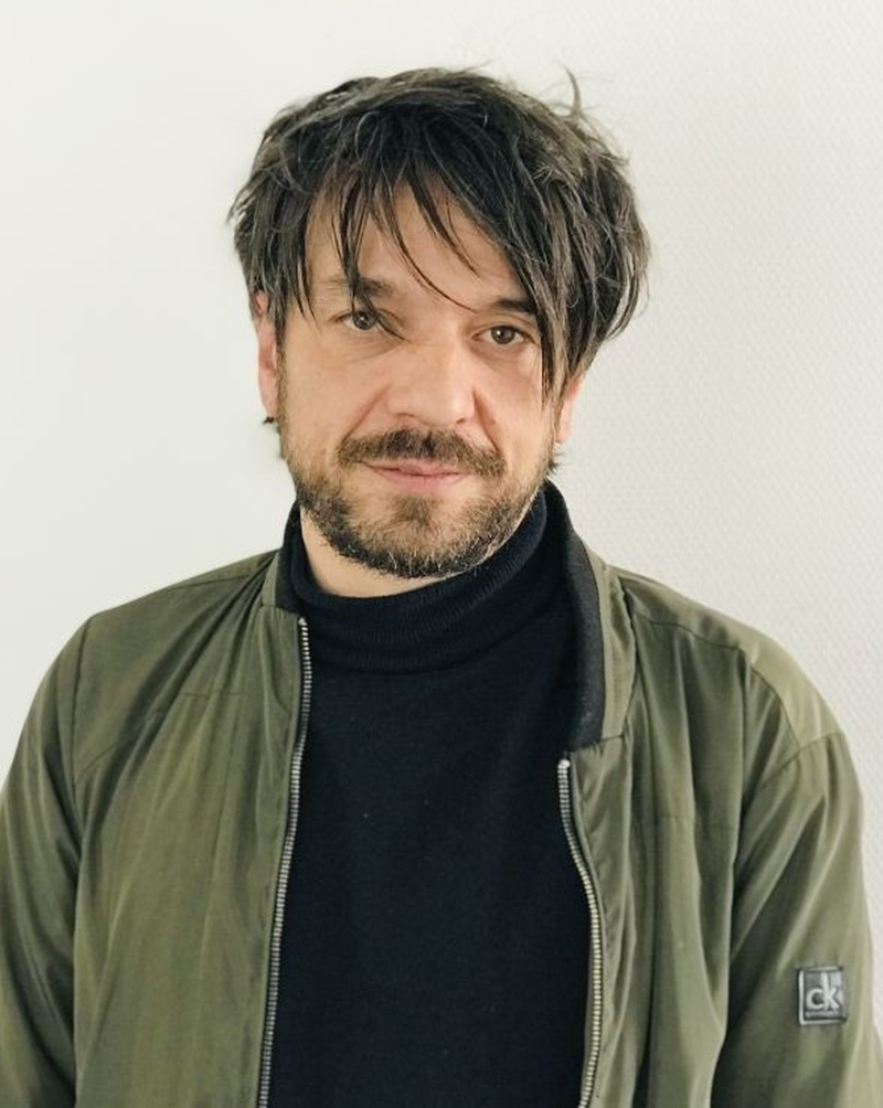 Oriol Paulo - Foto 1