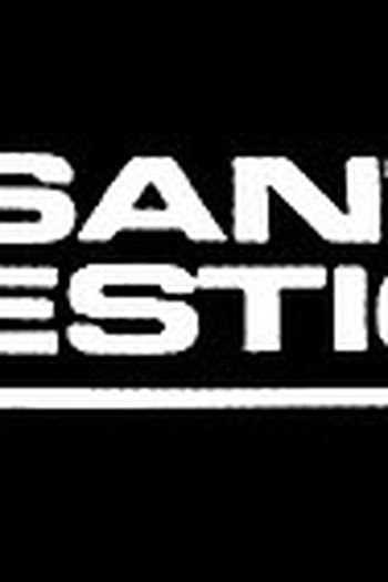  de TV O Santo Mestiço (1968)