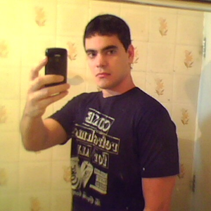 Foto de perfil de Almir