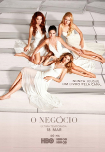 O Negócio (4ª Temporada) (O Negócio (4ª Temporada))