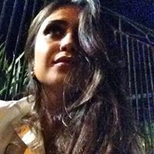 Foto de perfil de Pâmela