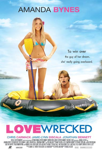  de Filme S.O.S. do Amor (2005)