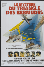 Triângulo do Diabo: Mistério das Bermudas (The Bermuda Triangle)