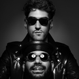 Chromeo