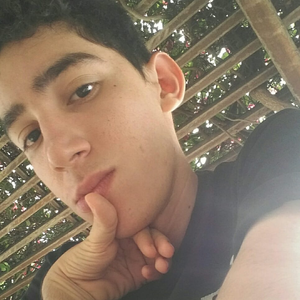Foto de perfil de Gabriel Queiroz