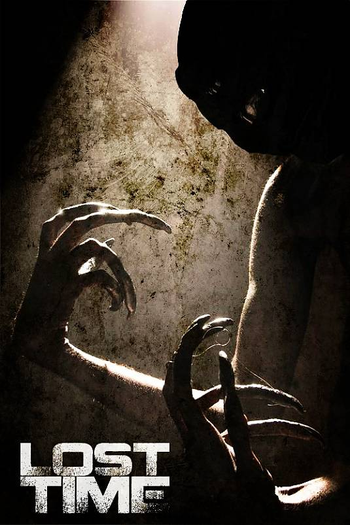  de Filme Tempo Esquecido (2014)