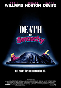 Morra, Smoochy, Morra (Death to Smoochy)