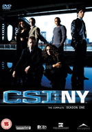 CSI: Nova Iorque (1ª Temporada) (CSI: NY (Season 1))
