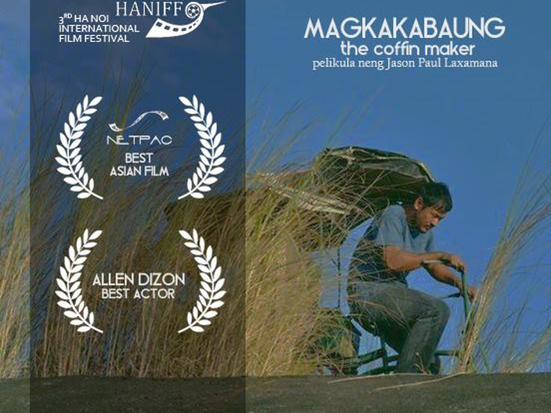 Foto 5 de The Coffin Maker