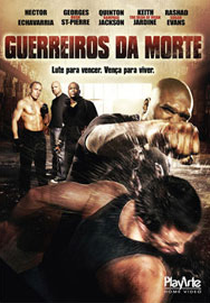 Guerreiros da Morte (Death Warrior)