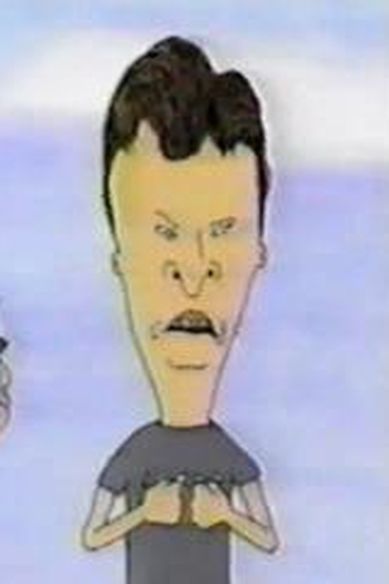 Poster de Episódio Lawn & Garden (1993)