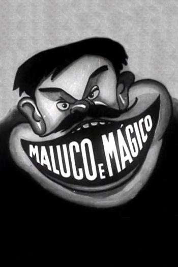  de Curta Maluco e Mágico (1927)
