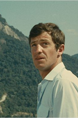 Jean-Paul Belmondo