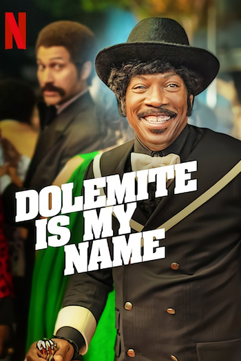  de Filme Meu Nome é Dolemite (2019)