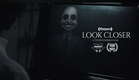 Look Closer | Award Winning Horror Short Film