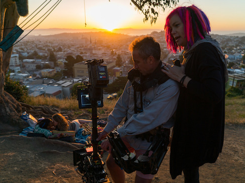 Foto 3 de Sense8 (2ª Temporada)