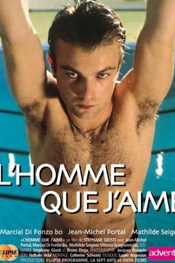 Poster de Filme Eu Amo Esse Homem (1997)