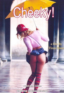 A Pervertida (Trasgredire)