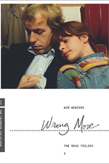 Movimento em Falso (Falsche Bewegung)