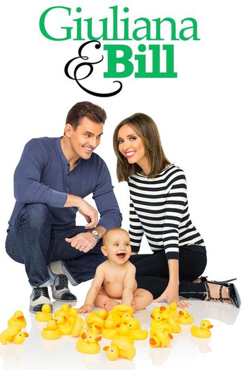  de Série Giuliana and Bill (2009)