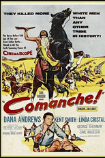 Comanche (Comanche)