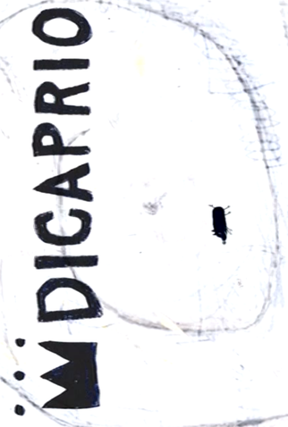 Poster 1 de Curta Dicaprio (2009)