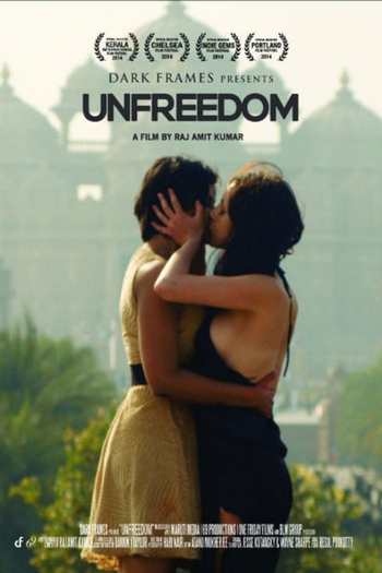  de Filme Unfreedom (2014)