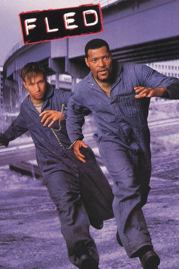  de Filme A Caçada (1996)