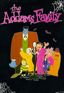 A Família Addams (1ª Temporada) (The Addams Family (Season 1))
