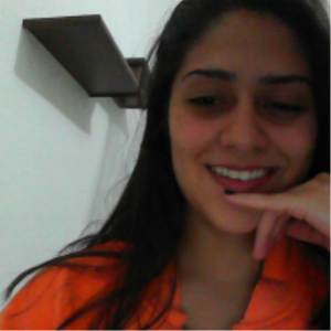 Foto de perfil de Fernanda Vilano