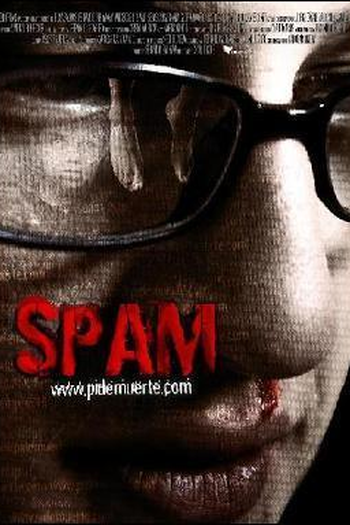  de Filme Spam (2008)