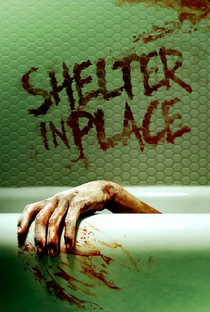 Shelter in Place - Poster / Capa / Cartaz - Oficial 1