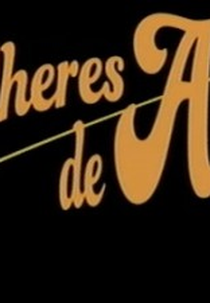 Mulheres de Abril (Mulheres de Abril)