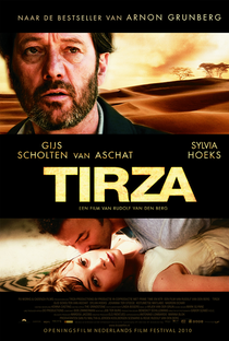 Tirza - Poster / Capa / Cartaz - Oficial 1