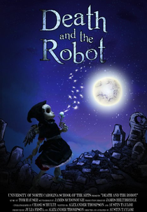 A Morte e o Robô (Death and the Robot)