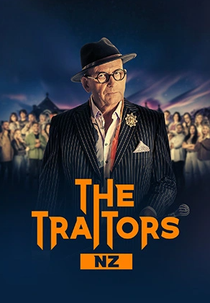 The Traitors Nova Zelândia (2ª temporada) (The Traitors New Zealand (season 2))