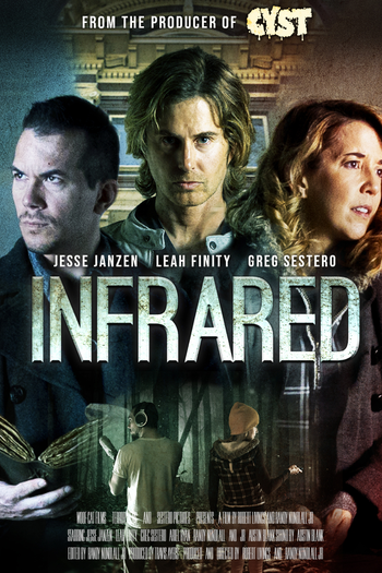  de Filme Infrared (2022)