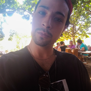 Foto de perfil de Felipe Berger