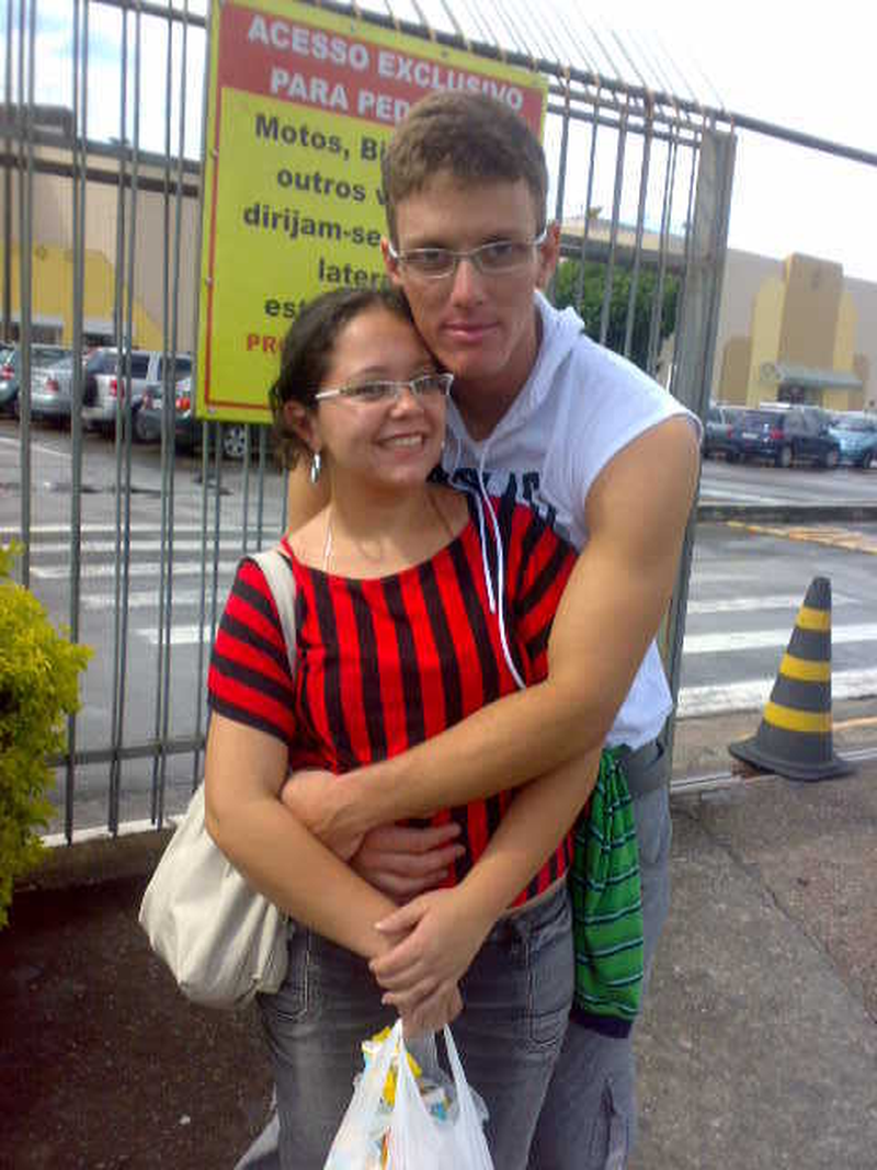 Jaqueline Dias - Foto 1