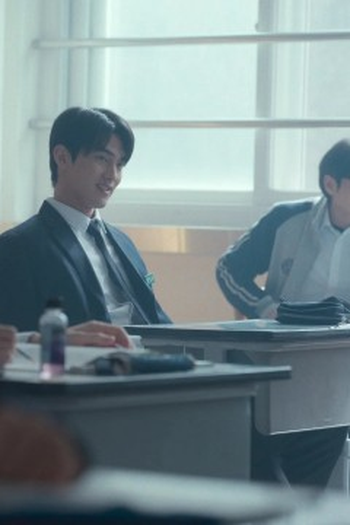 Poster de Episódio 5화 (2025)