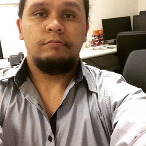 Foto de perfil de Viktor Moura