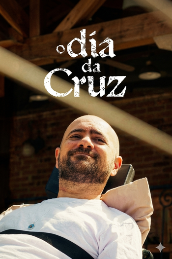Poster de Filme O dia da Cruz (2026)