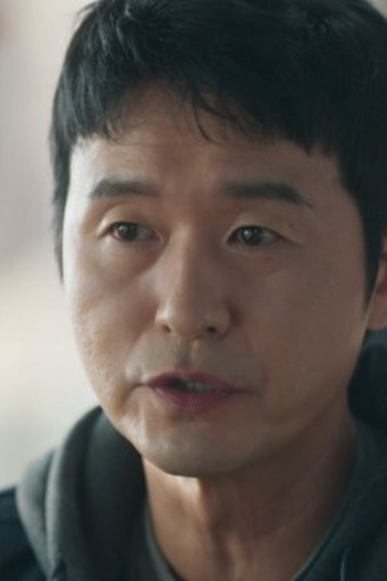Poster de Episódio 5회 (2022)