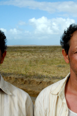 Dois Coveiros (Dois Coveiros)